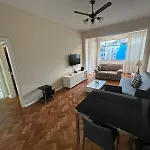 Apartamento Praia De Copacabana - Rio De Janeiro