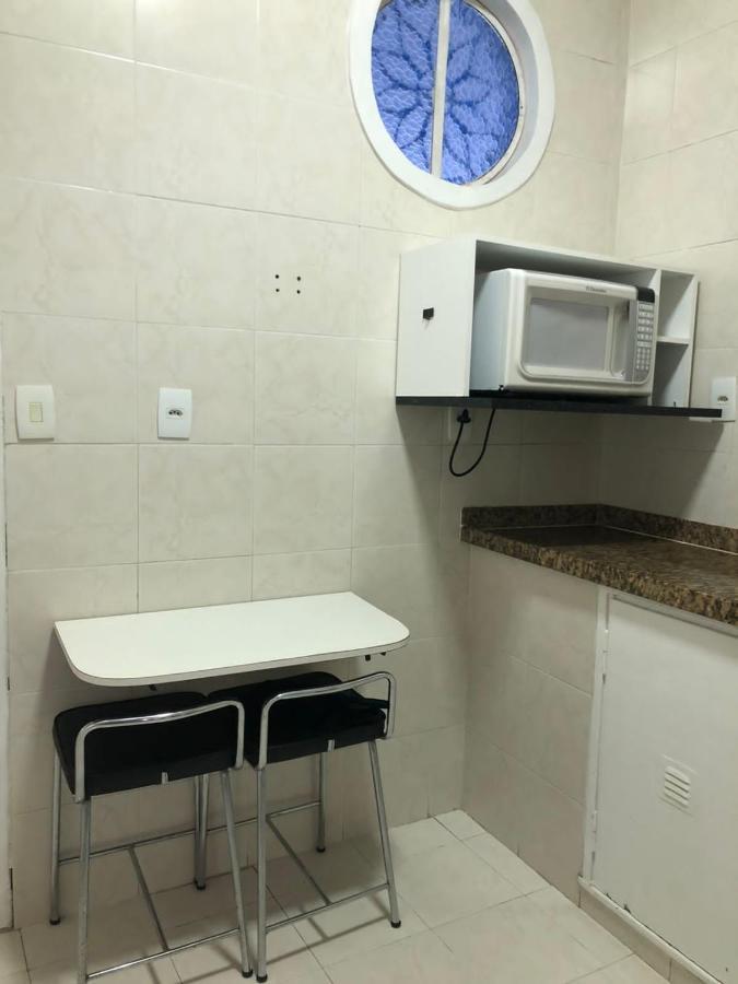 Apartamento De Copacabana -