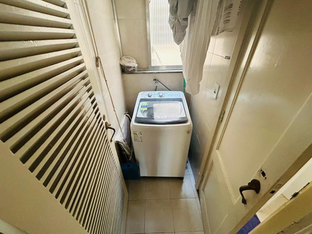 De Copacabana - Apartamento