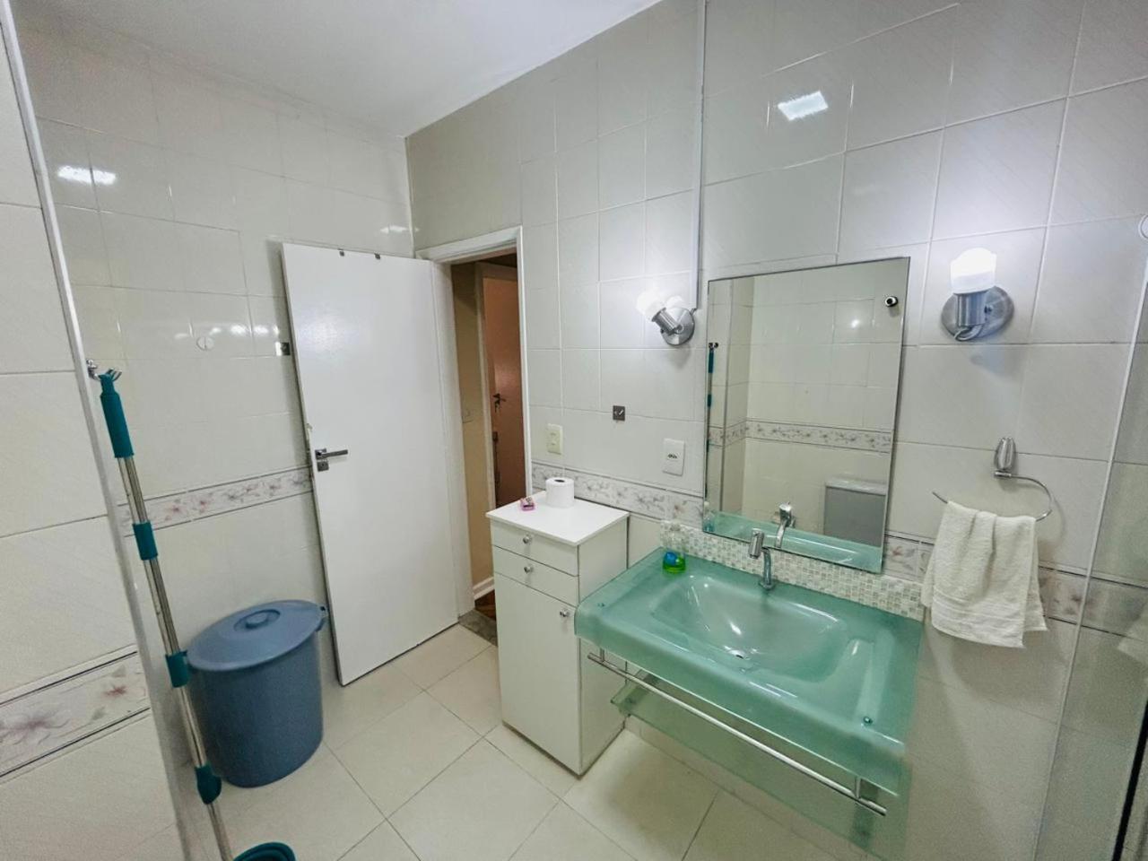 Apartamento De Copacabana - *
