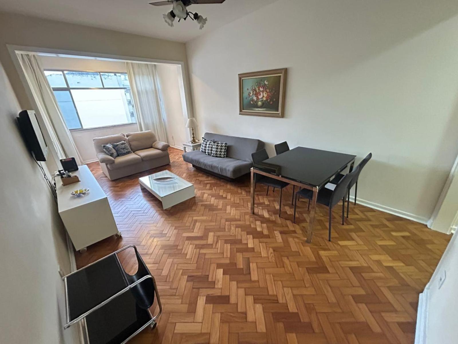 De Copacabana -