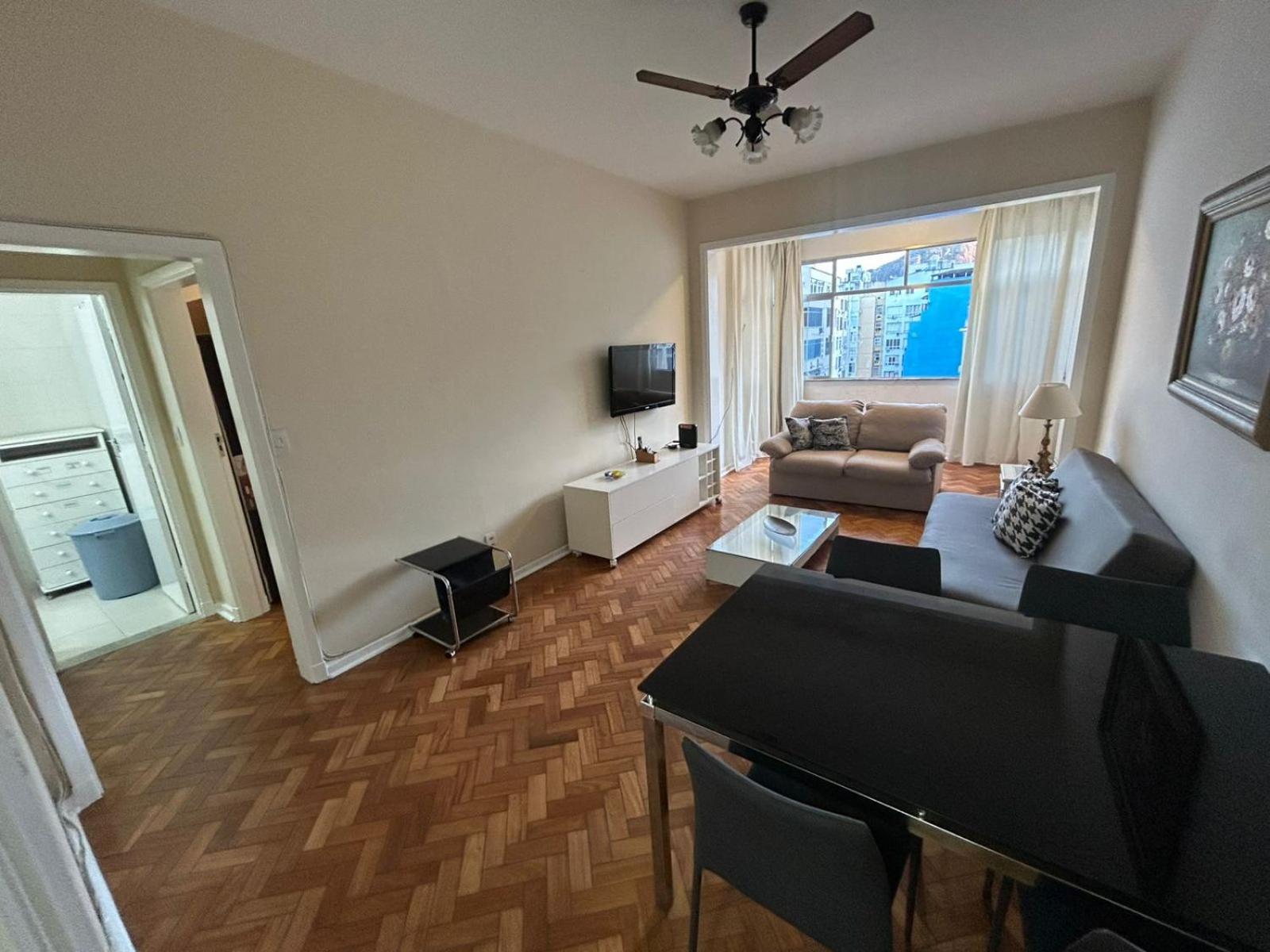 Apartamento De Copacabana -