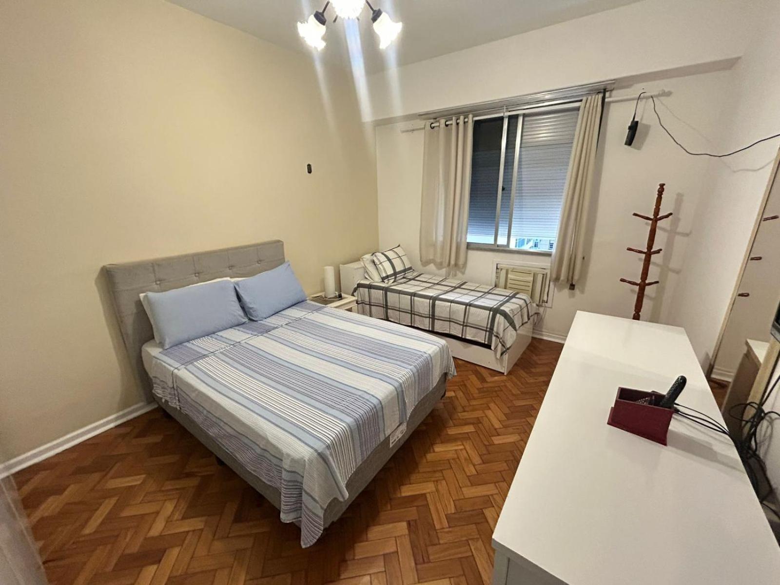 De Copacabana - Apartamento *