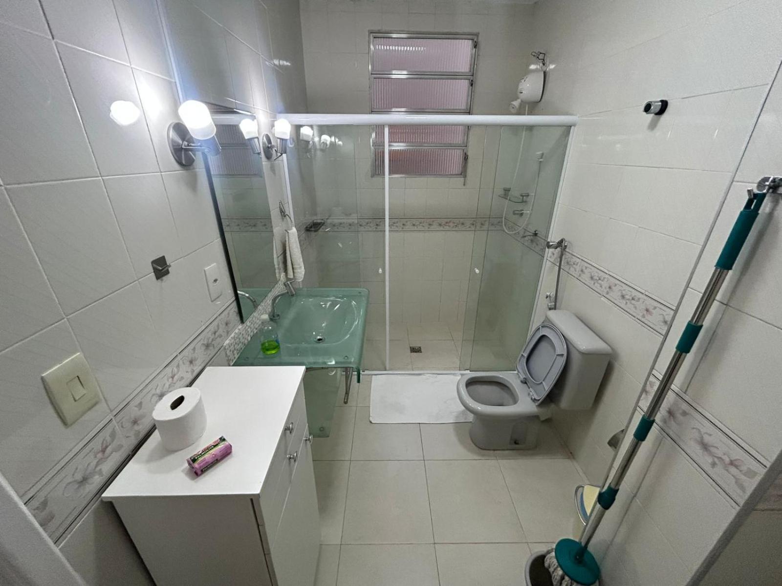 De Copacabana - Apartamento Río de Janeiro