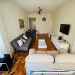 Apartamento Praia De Copacabana - Rio De Janeiro