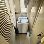 Apartamento Praia De Copacabana - Rio De Janeiro