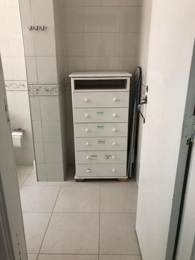 Appartamento De Copacabana - Rio de Janeiro