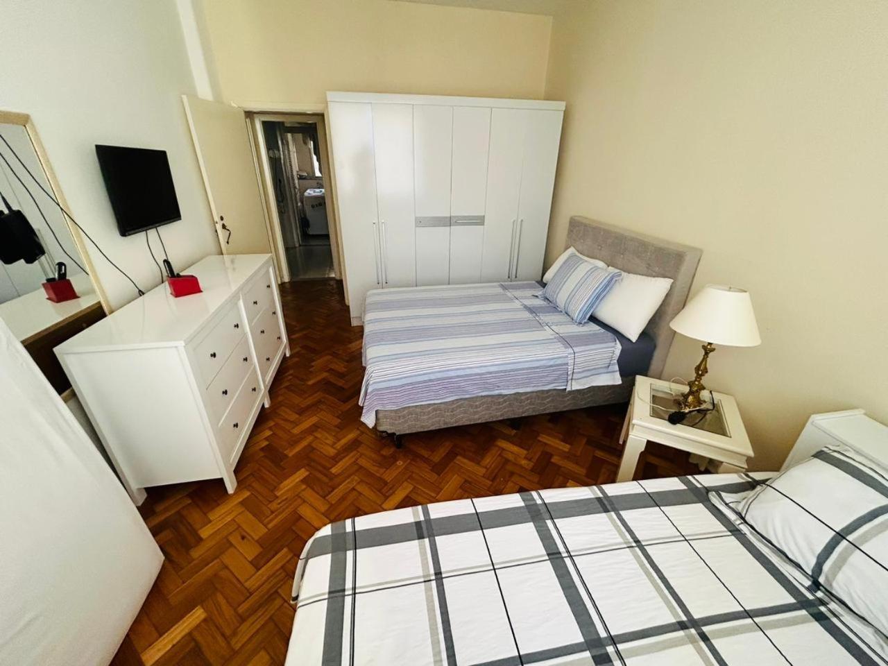 Appartamento De Copacabana -