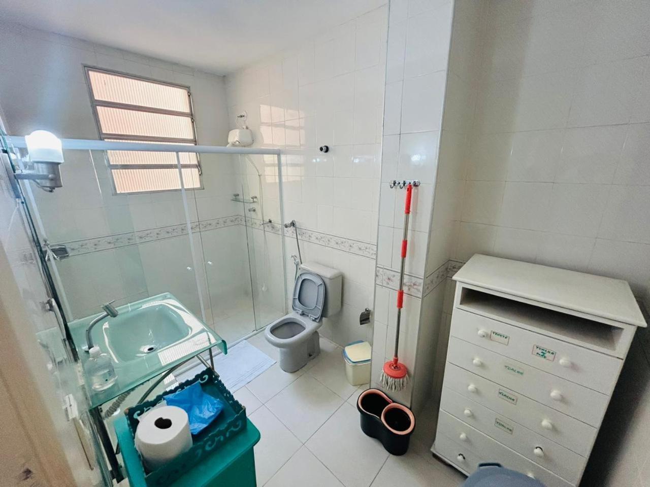 Appartamento De Copacabana - *