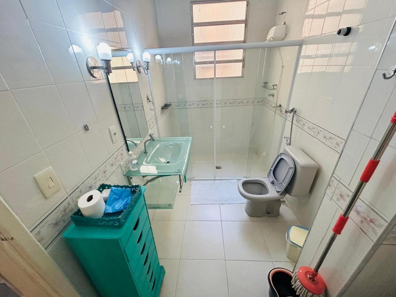Appartamento De Copacabana -