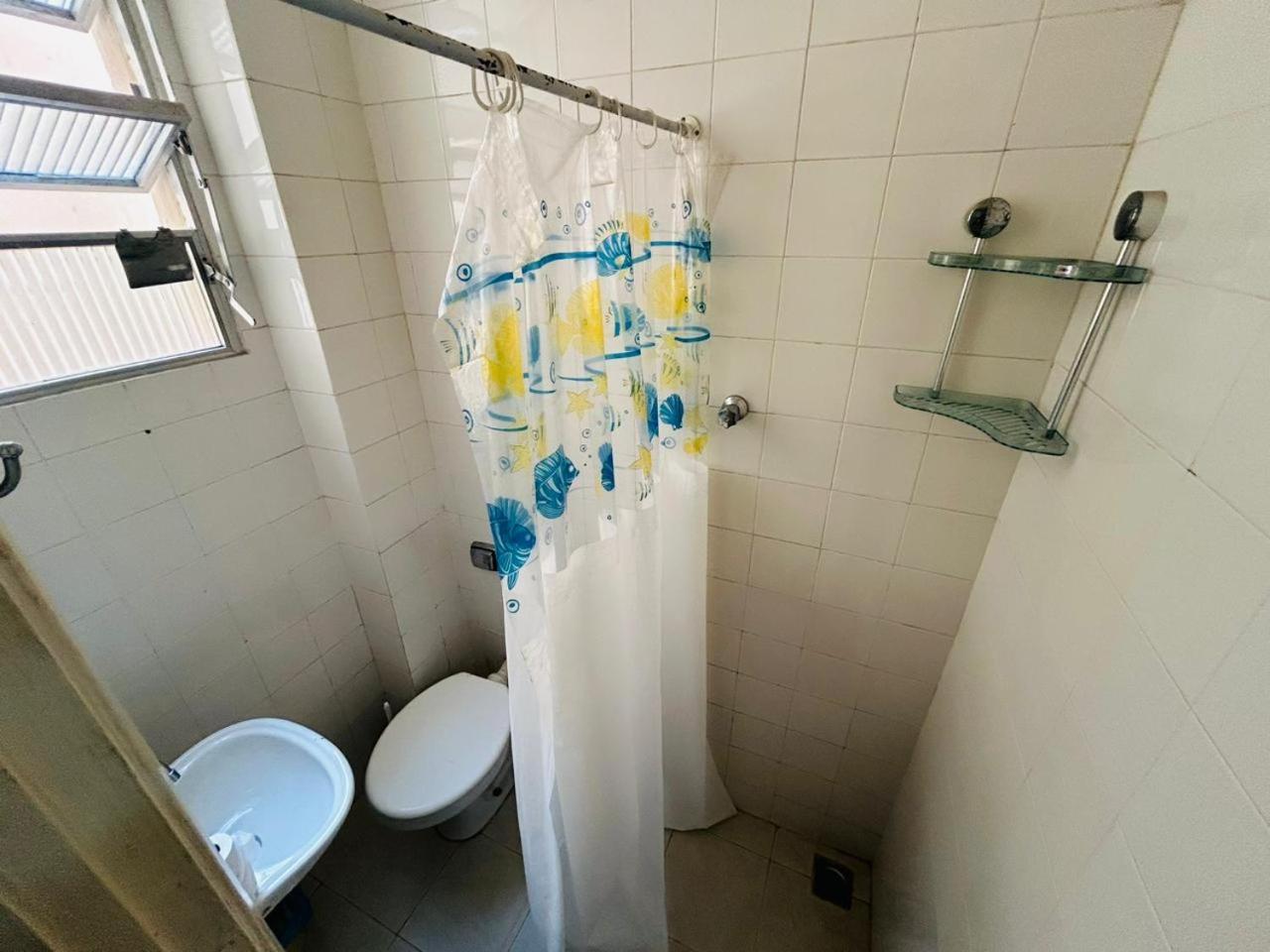 Appartamento De Copacabana - *